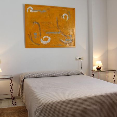 Apartamento Jardin De La Ribera. Cordova Esterno foto