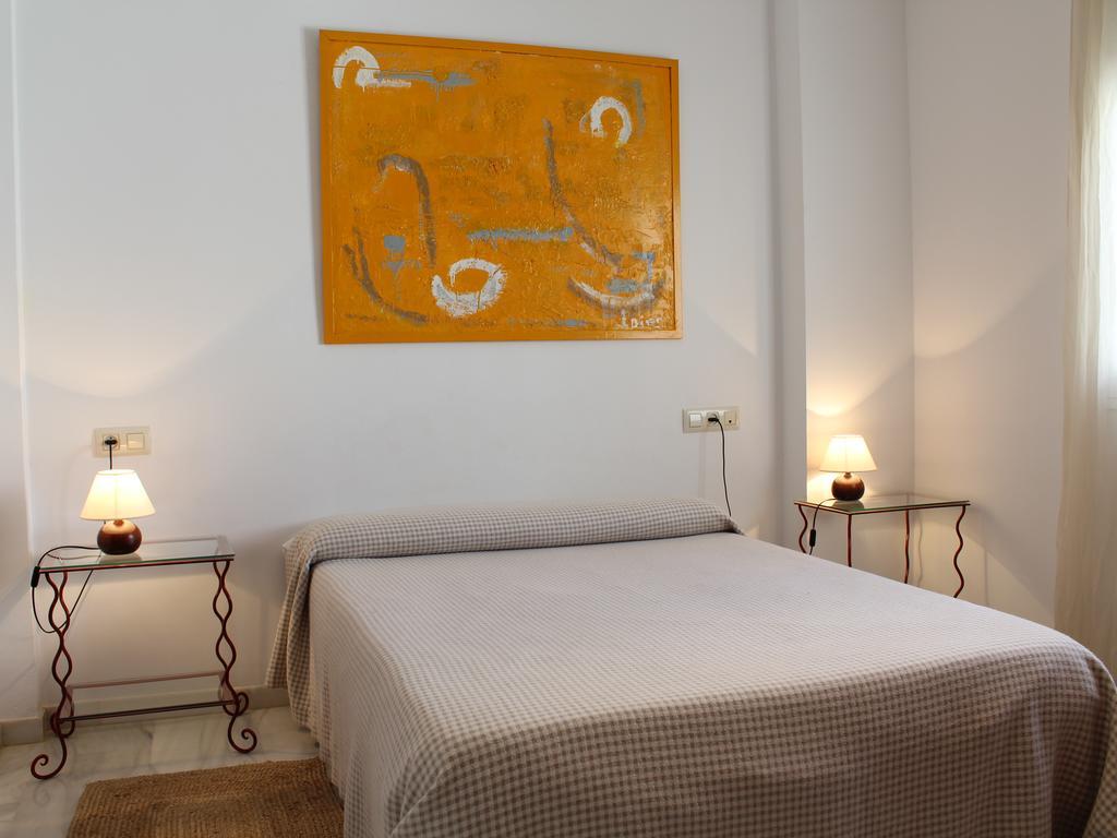 Apartamento Jardin De La Ribera. Cordova Esterno foto