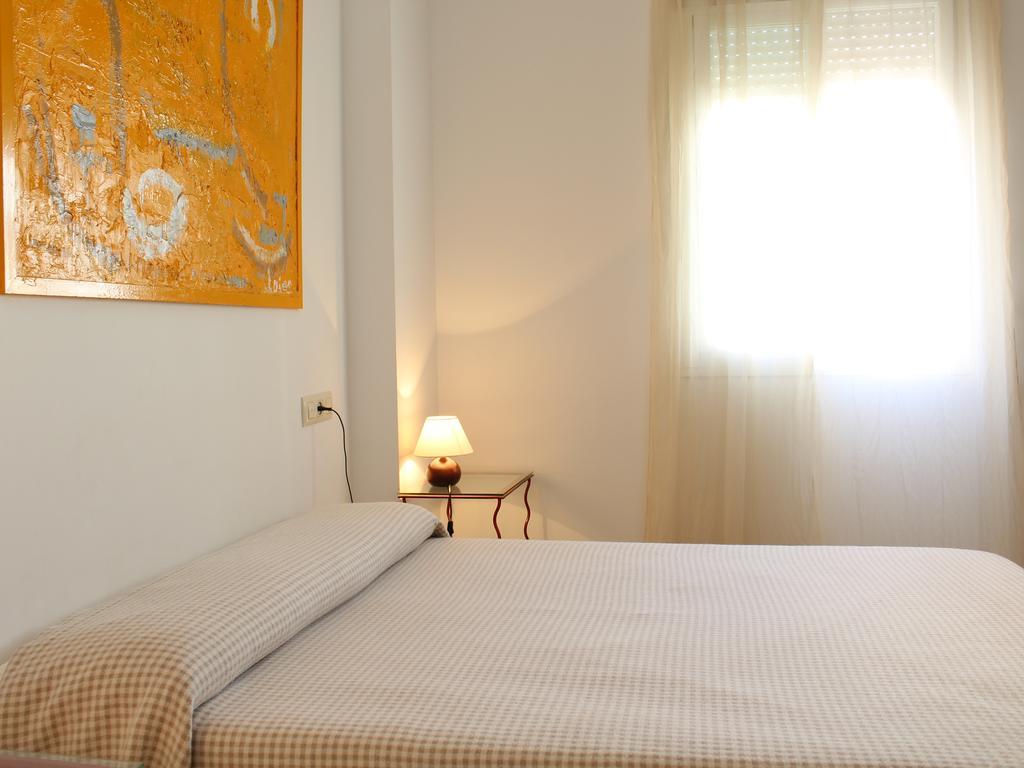 Apartamento Jardin De La Ribera. Cordova Esterno foto